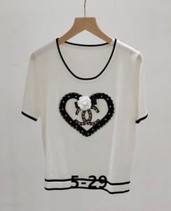 Chanel Women's T-shirts 106